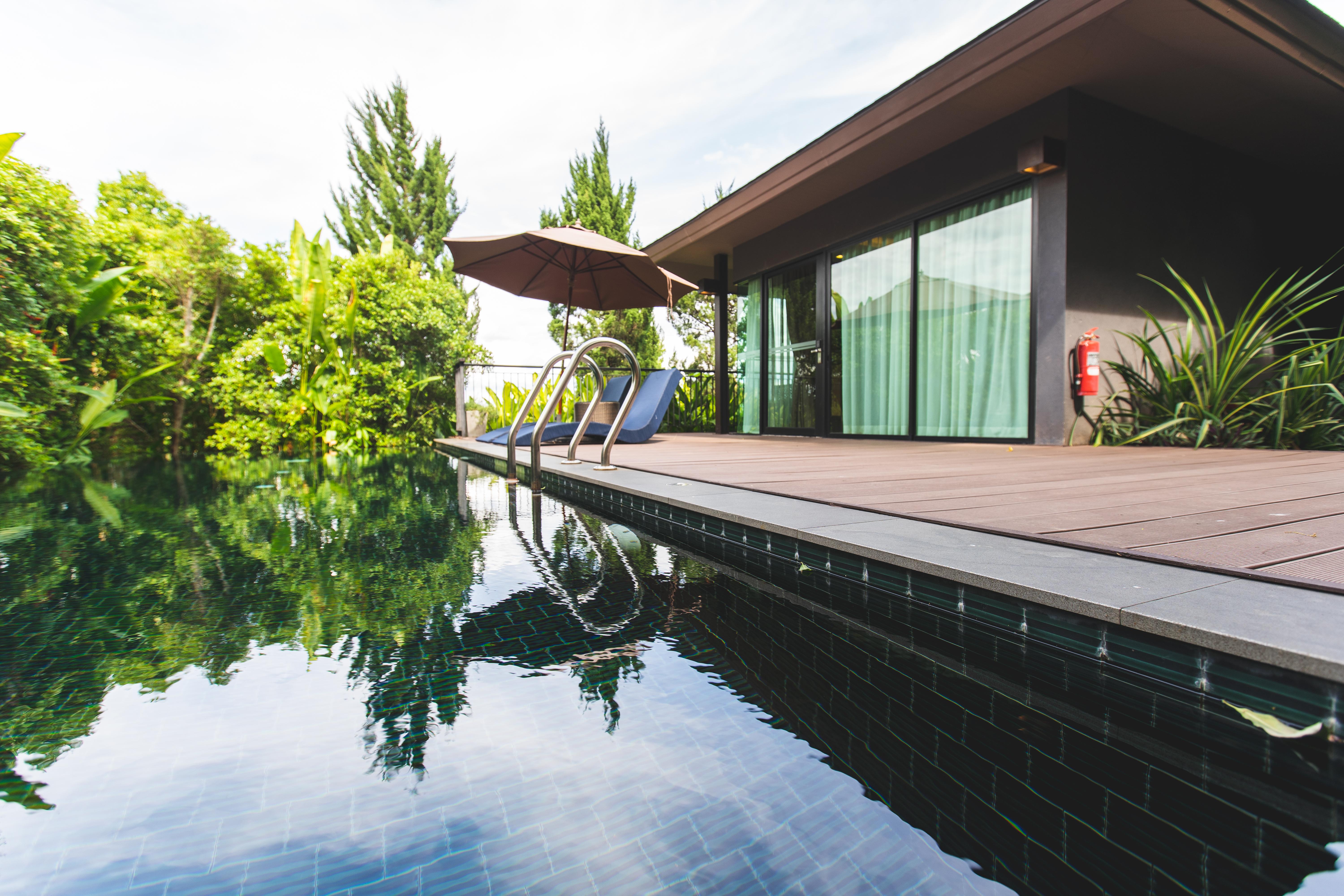 A-Star Phulare Valley, Chiang Rai Exterior photo