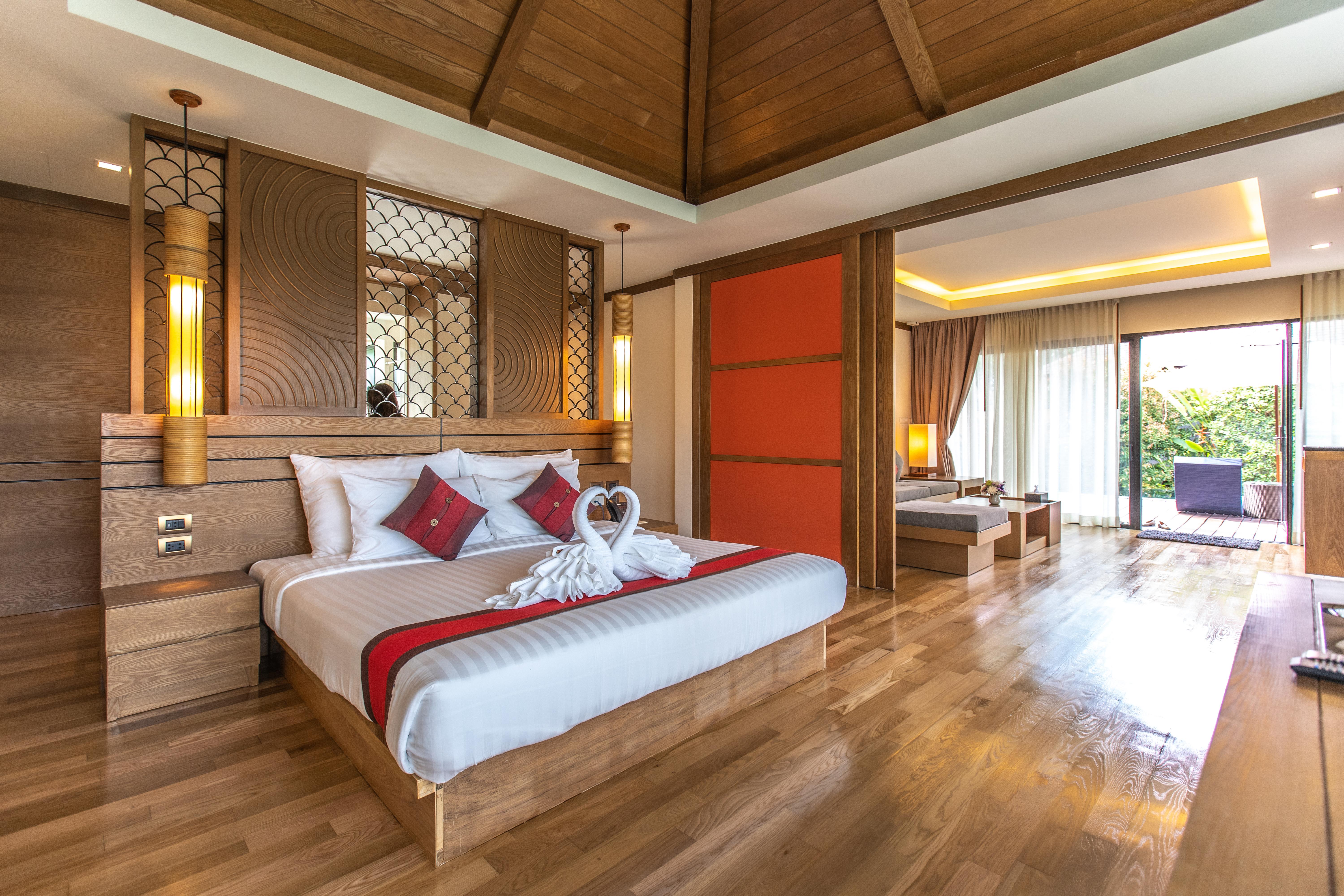 A-Star Phulare Valley, Chiang Rai Exterior photo
