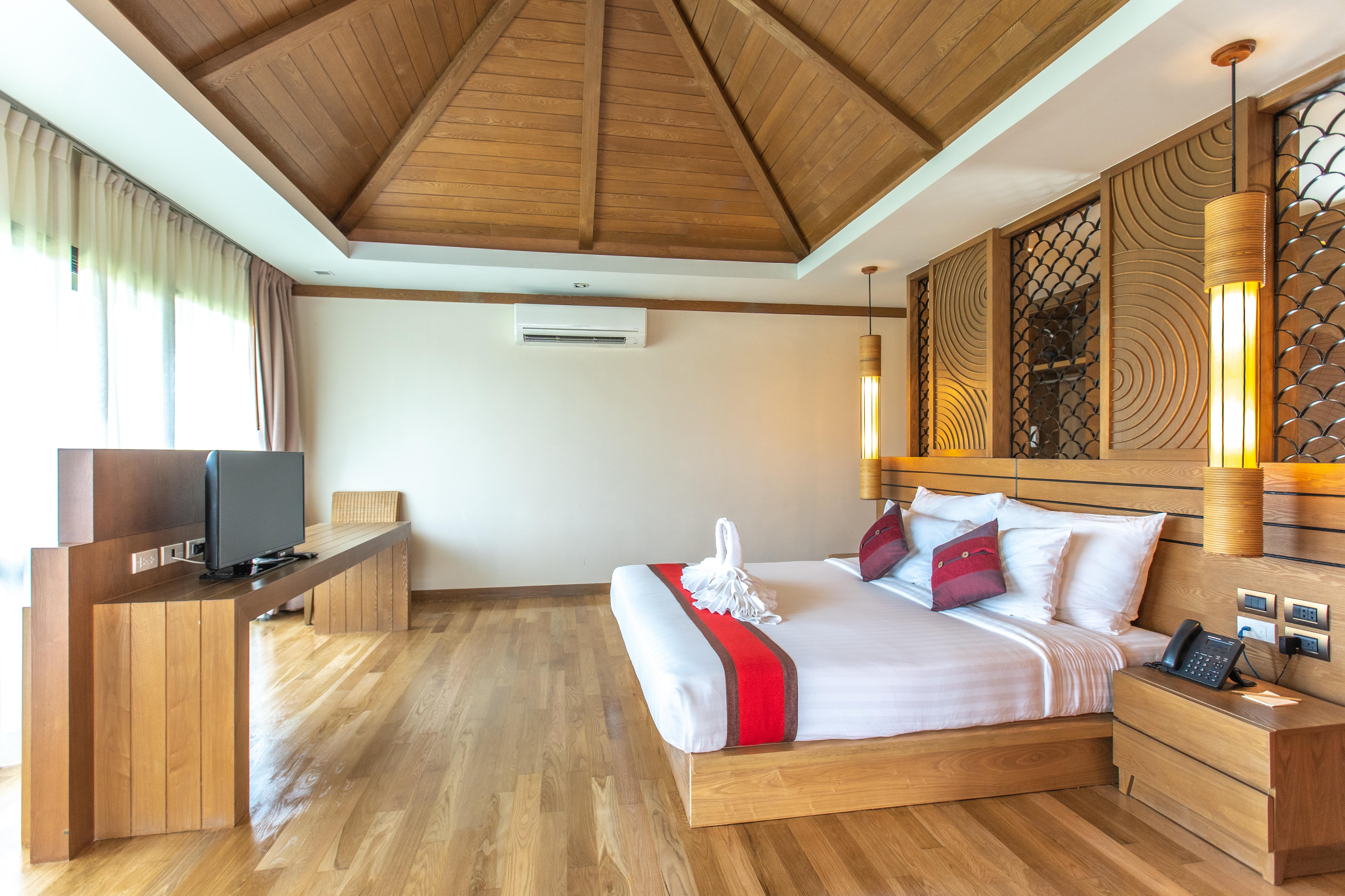 A-Star Phulare Valley, Chiang Rai Exterior photo