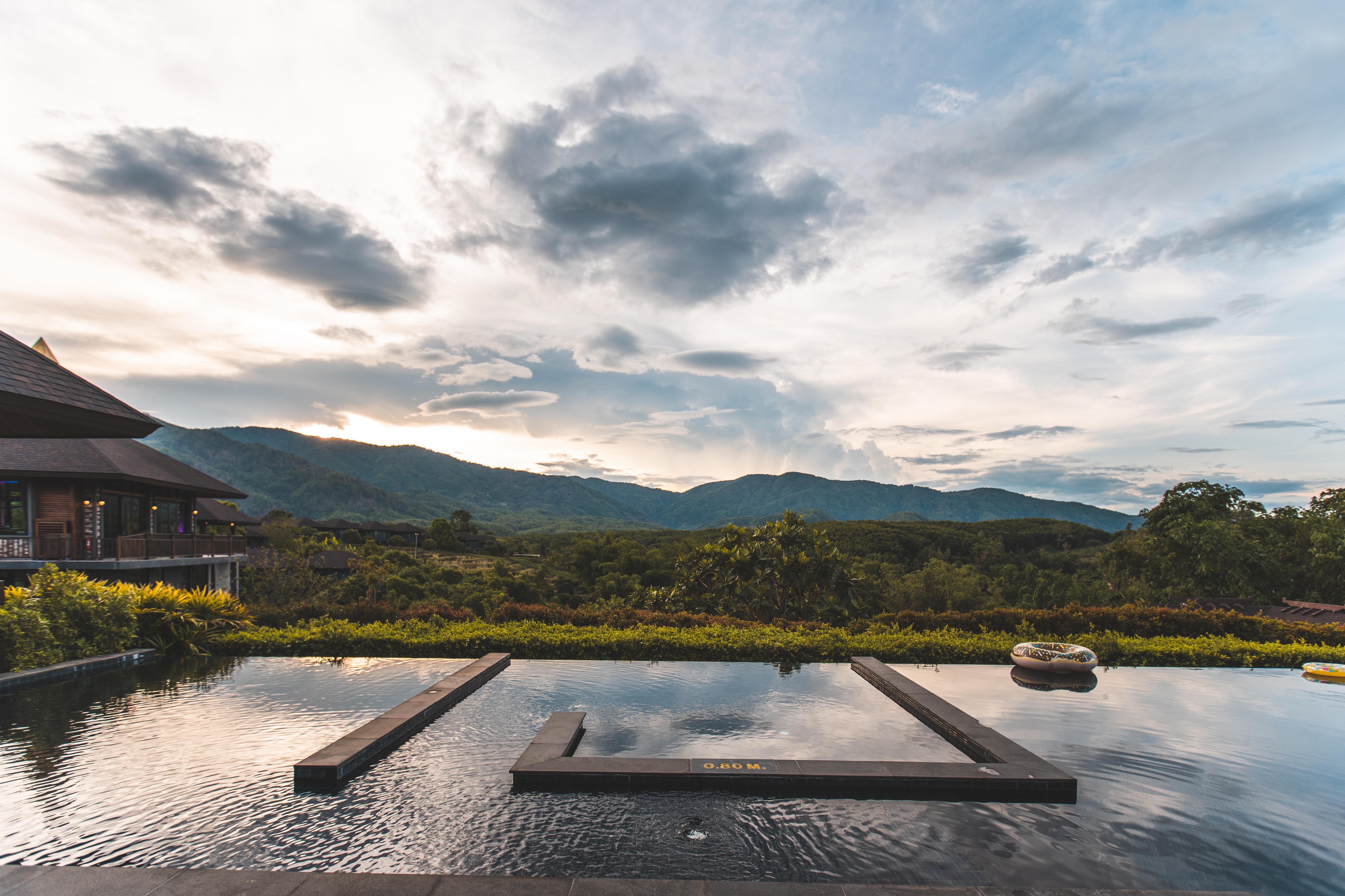 A-Star Phulare Valley, Chiang Rai Exterior photo