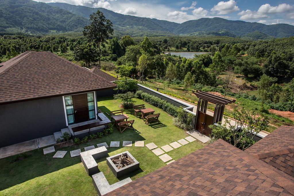 A-Star Phulare Valley, Chiang Rai Exterior photo