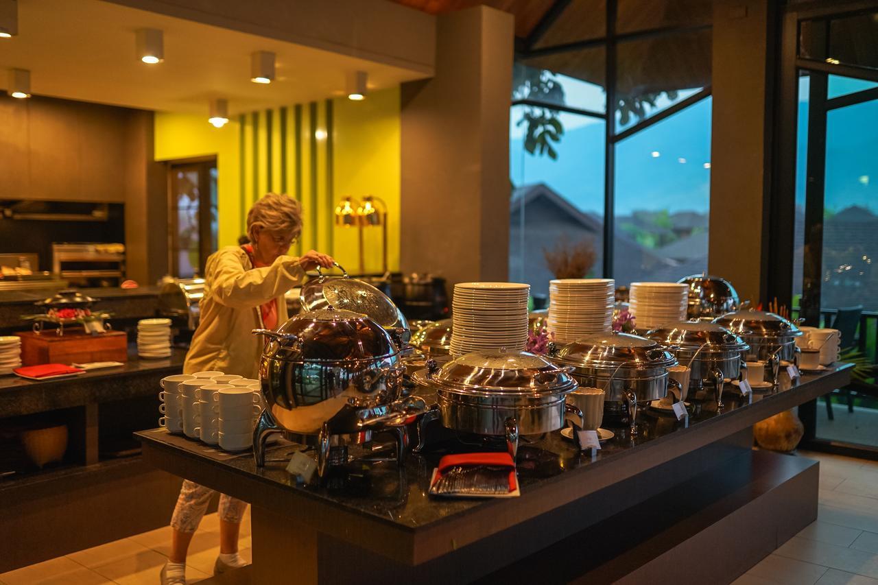 A-Star Phulare Valley, Chiang Rai Exterior photo