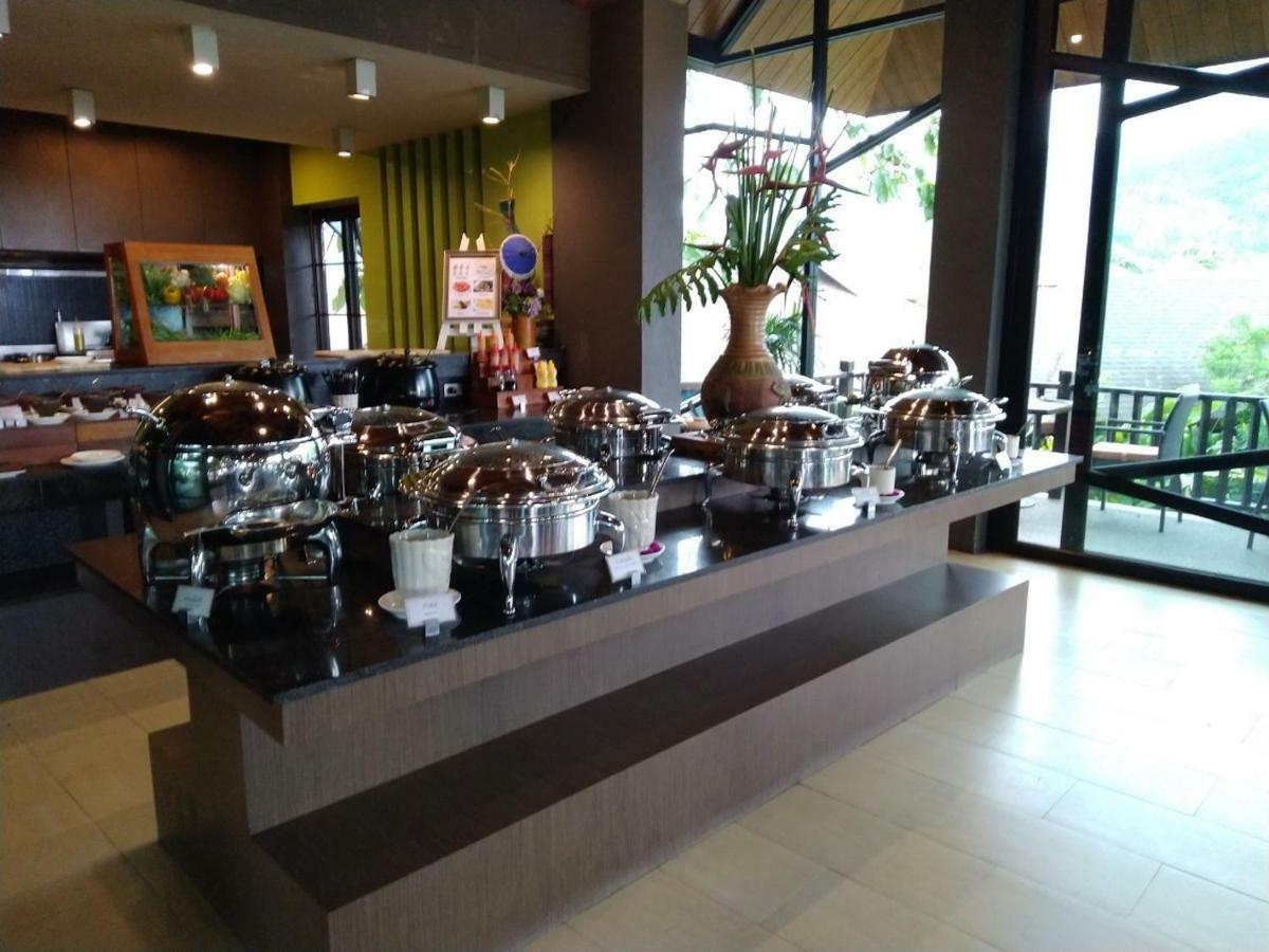 A-Star Phulare Valley, Chiang Rai Exterior photo