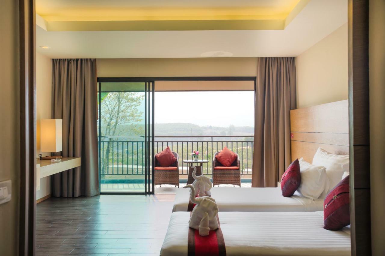 A-Star Phulare Valley, Chiang Rai Exterior photo