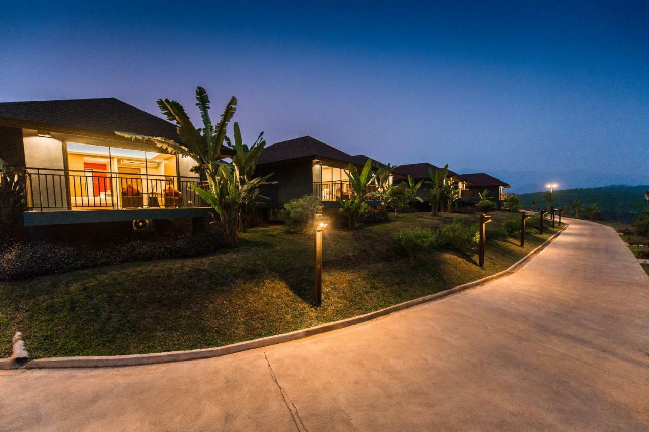 A-Star Phulare Valley, Chiang Rai Exterior photo