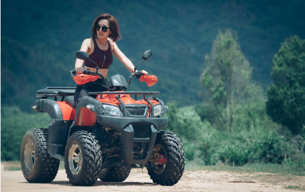 A-Star Phulare Valley, Chiang Rai Exterior photo