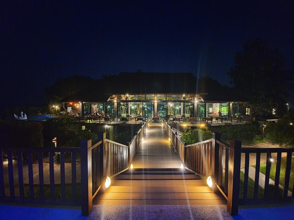 A-Star Phulare Valley, Chiang Rai Hotel Exterior photo