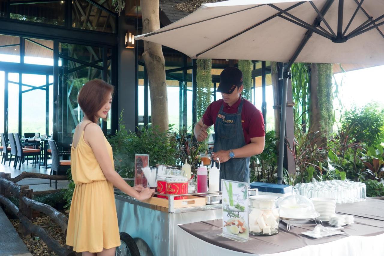 A-Star Phulare Valley, Chiang Rai Exterior photo