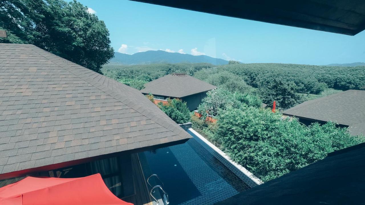 A-Star Phulare Valley, Chiang Rai Exterior photo