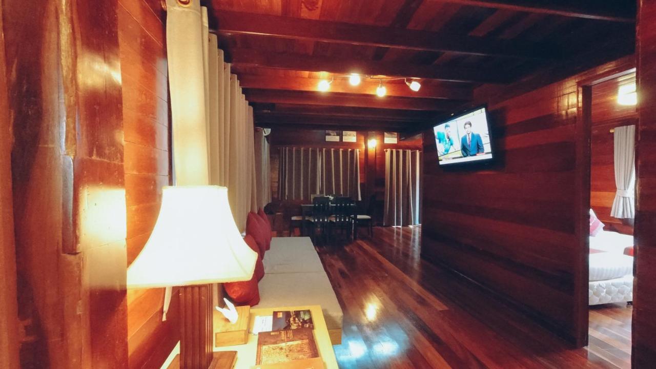 A-Star Phulare Valley, Chiang Rai Exterior photo