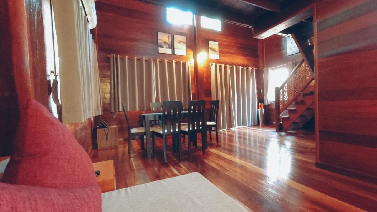 A-Star Phulare Valley, Chiang Rai Exterior photo